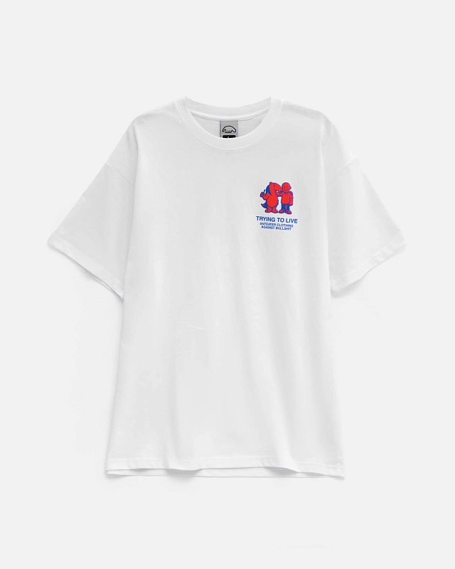 Футболка Anteater Tee - фото 6