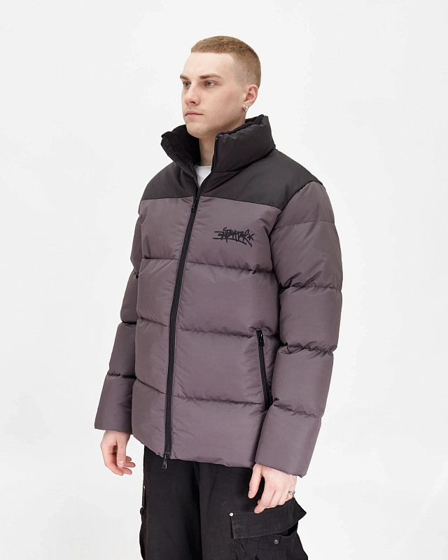 Куртка Anteater Down Jacket - фото 2