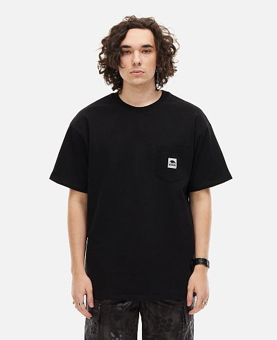 Футболка Anteater Phat Pocket