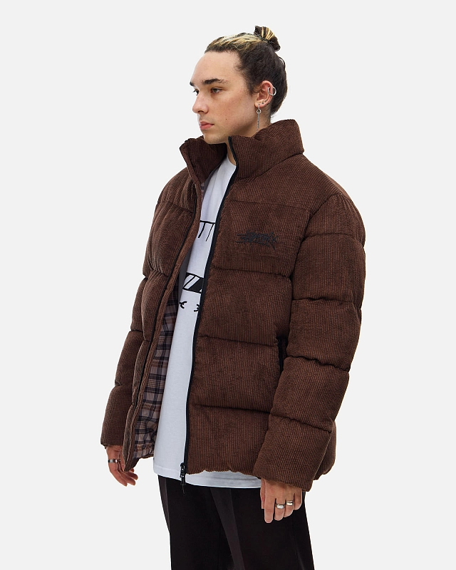 Куртка Anteater Down Jacket - фото 2