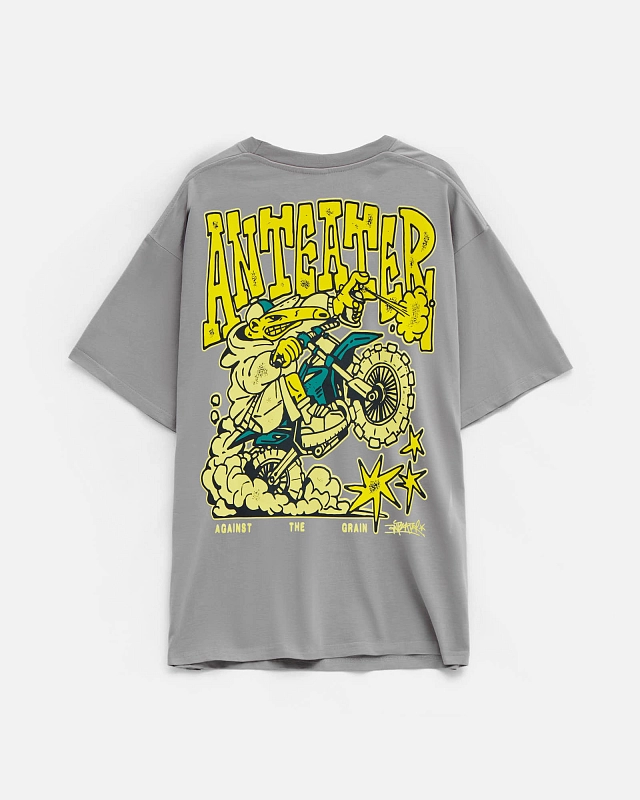 Футболка Anteater Tee - фото 7