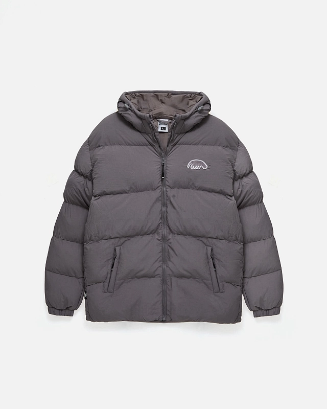 Куртка Anteater Down Hood - фото 9