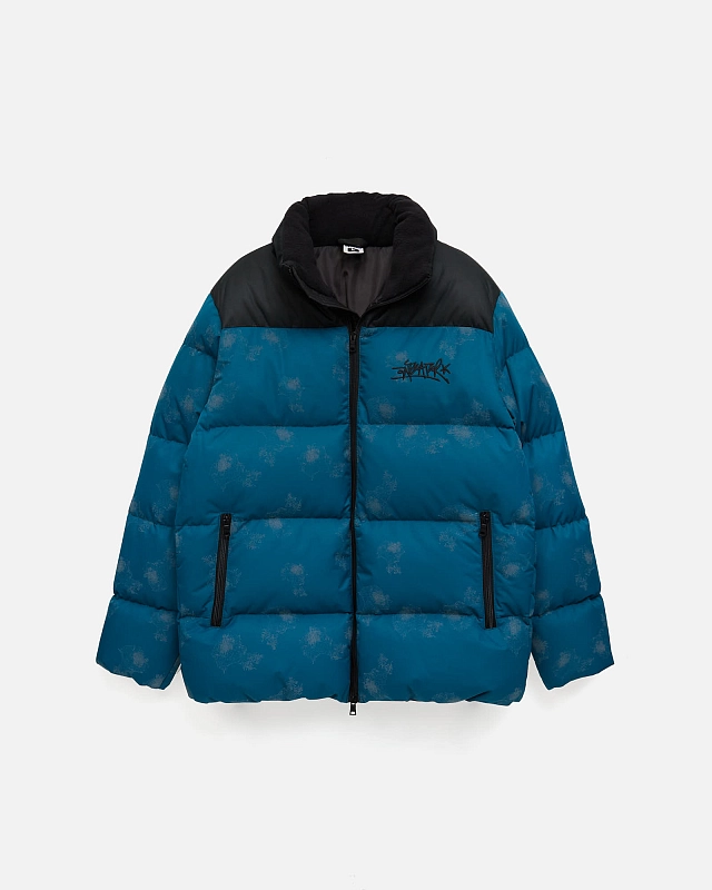 Куртка Anteater Down Jacket - фото 8