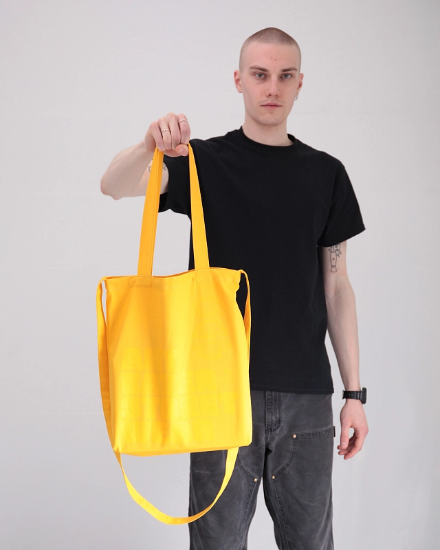 Сумка Anteater Shopper - фото 2
