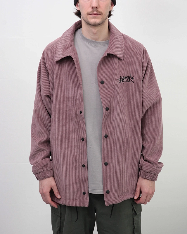 Куртка Anteater Coach Jacket - фото 4