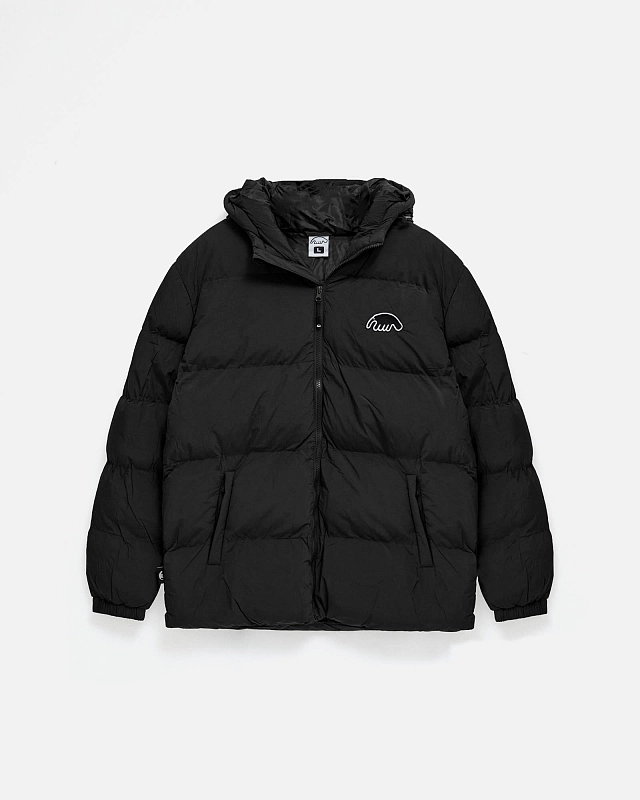 Куртка Anteater Down Hood - фото 9
