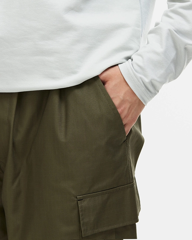Шорты Anteater Wide Cargo Shorts - фото 6