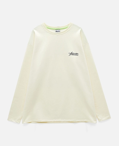 Лонгслив Anteater Phat Sleeve