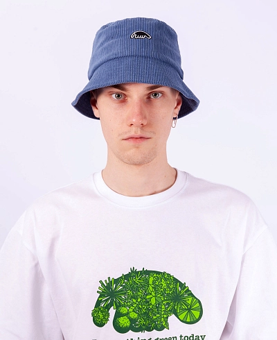 Панама Anteater Bucket