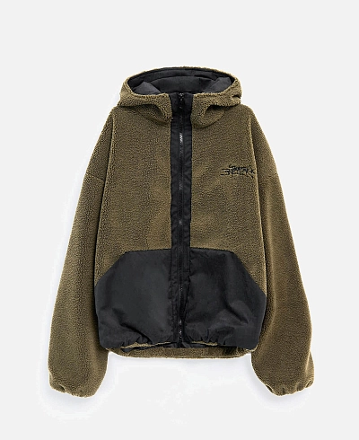 Куртка Anteater Sherpa