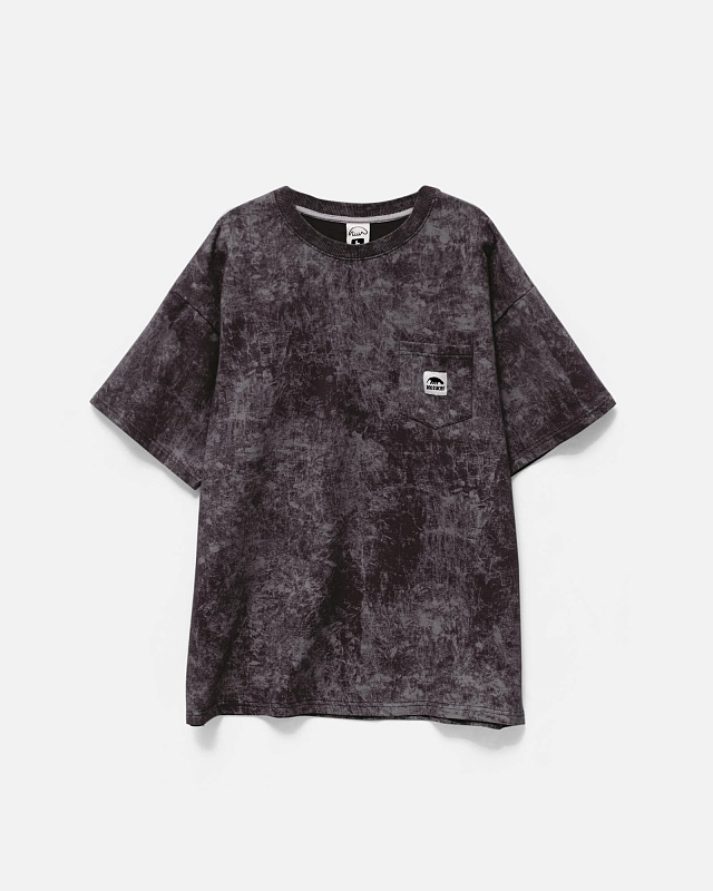 Футболка Anteater Phat Pocket - фото 6