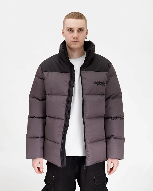 Куртка Anteater Down Jacket - фото 1