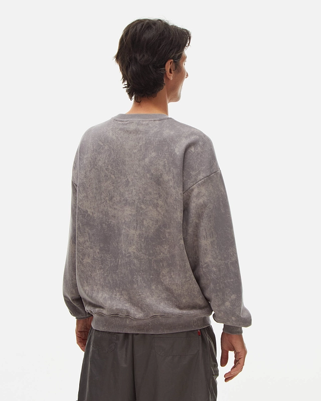 Толстовка Anteater Crewneck - фото 6
