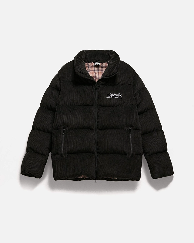 Куртка Anteater Down Jacket - фото 8