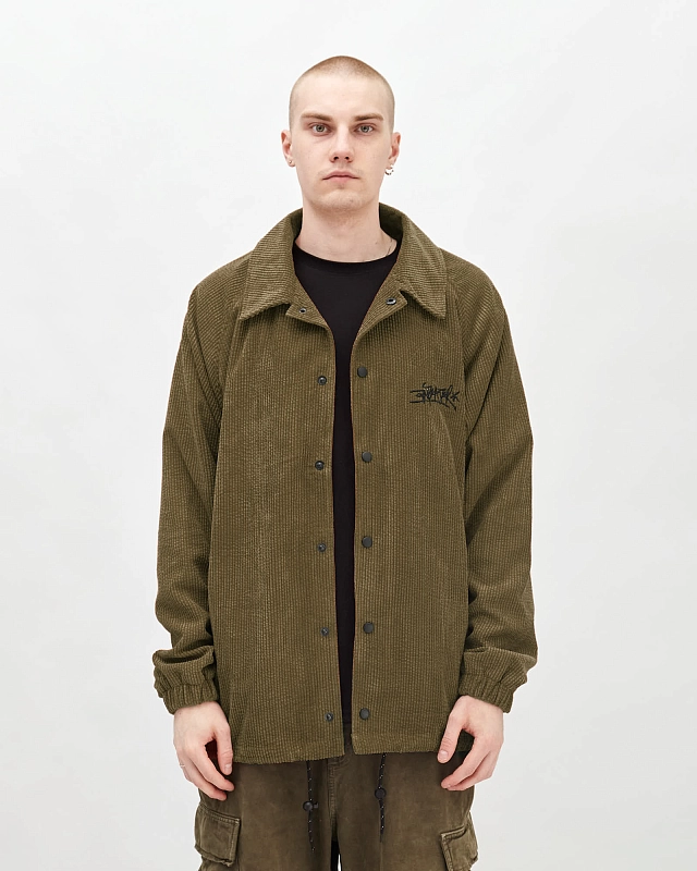 Куртка Anteater Coach Jacket - фото 1
