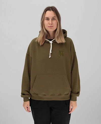 Толстовка NTTR Hoodie