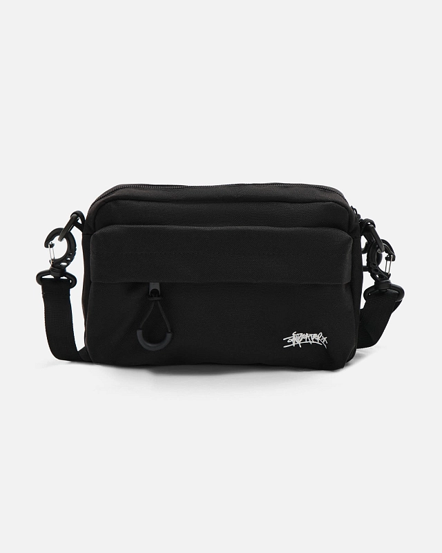 Сумка Anteater Shoulder Bag - фото 4
