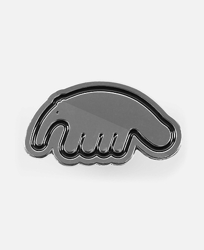 Значок Anteater Pin