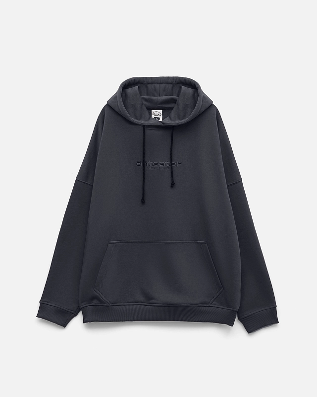 Толстовка Anteater Hoodie - фото 6