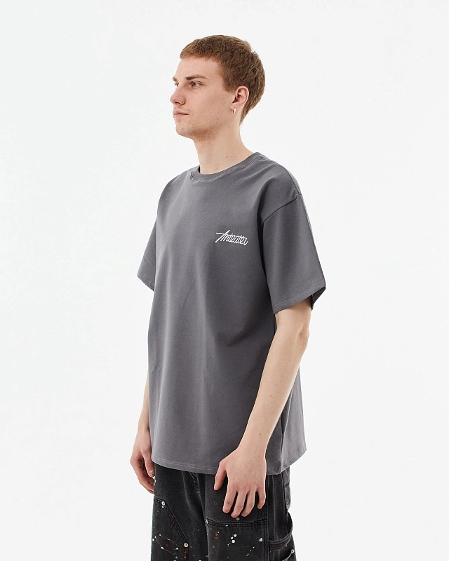 Футболка Anteater Phat Tee - фото 2