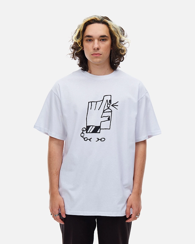 Футболка Anteater Tee - фото 1