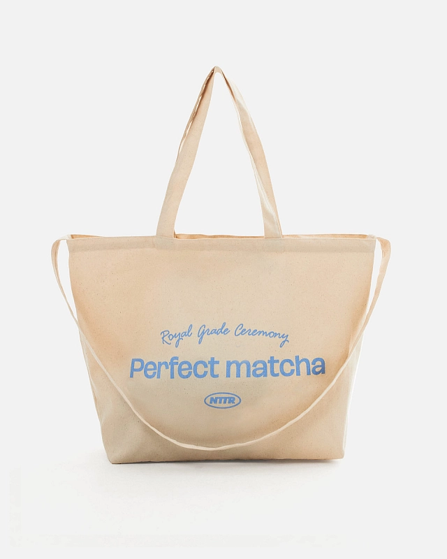 Сумка NTTR Shopper - фото 5