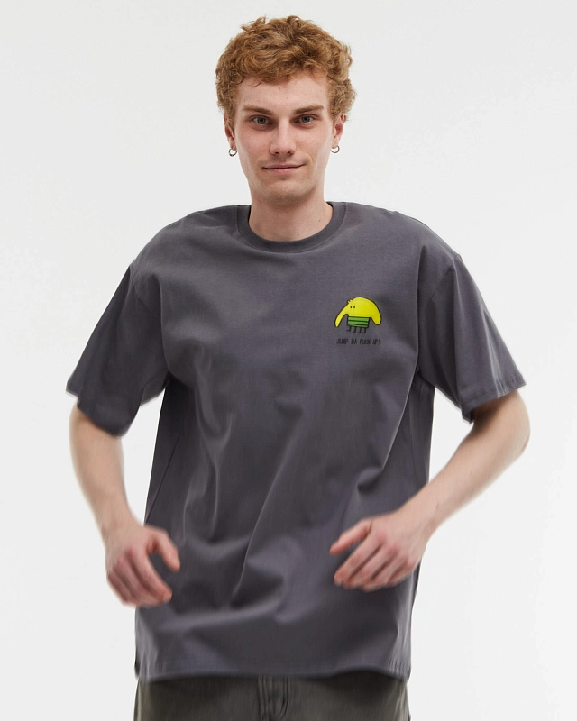 Футболка Anteater Tee - фото 5