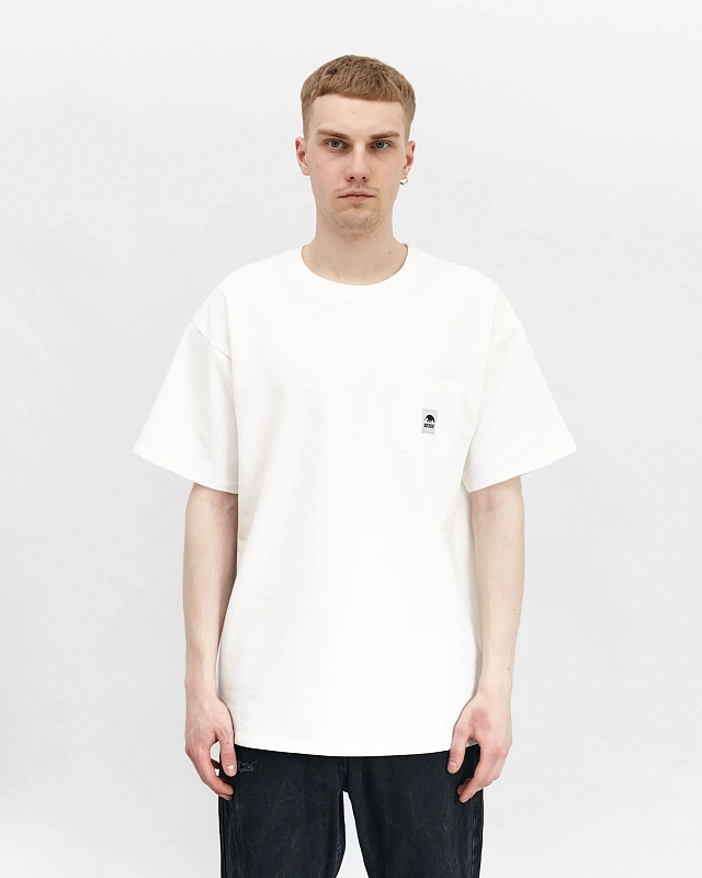 Футболка Anteater Phat Pocket - фото 1