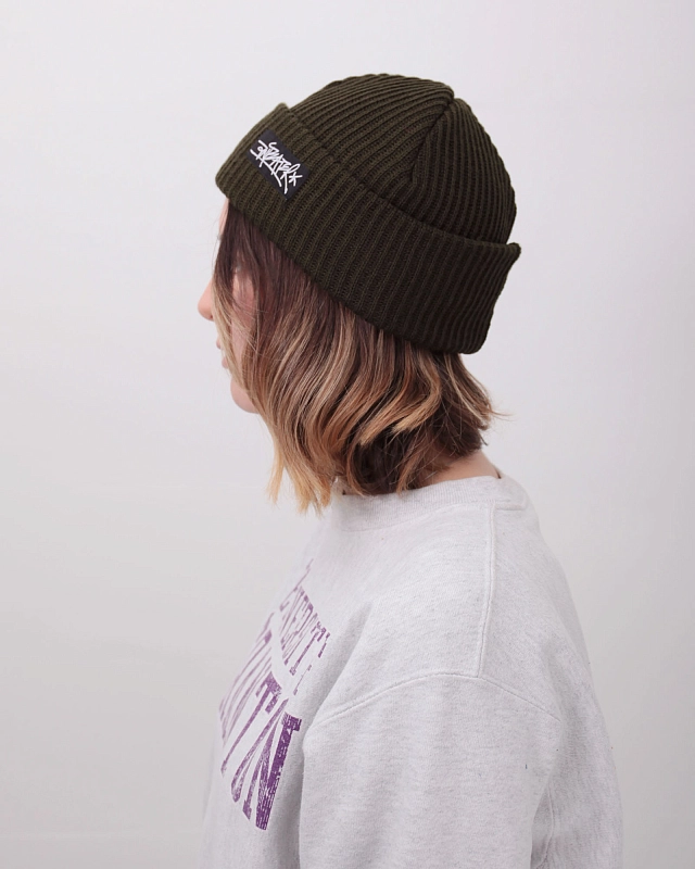 Шапка Anteater Fishman - фото 2