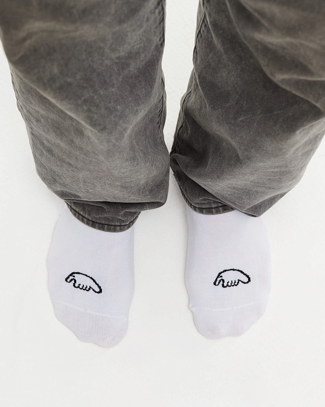 Носки Anteater Socks - фото 3