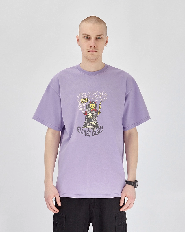 Футболка Anteater Tee - фото 1