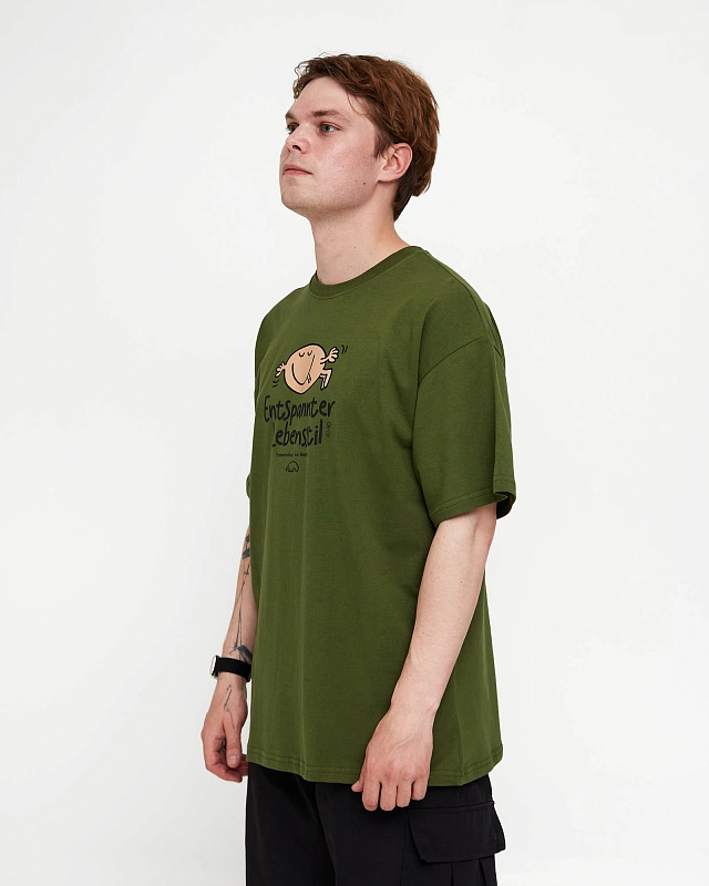 Футболка Anteater Tee - фото 2