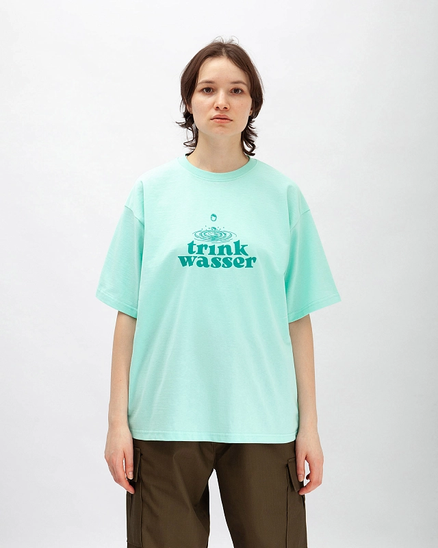 Футболка NTTR Tee - фото 1