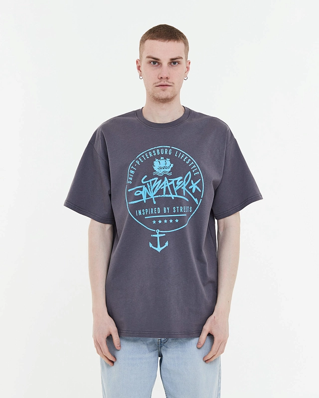 Футболка Anteater Tee - фото 1