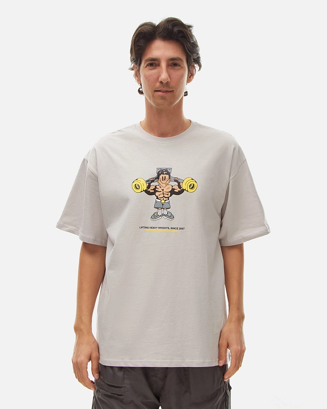 Футболка Anteater Tee - фото 1