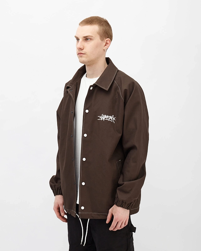 Куртка Anteater Coach Jacket - фото 2