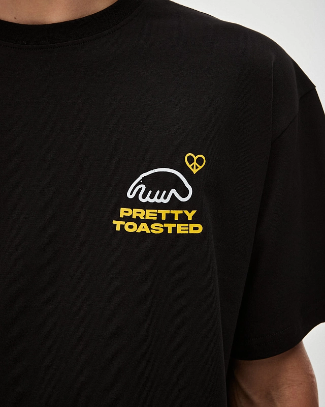 Футболка Anteater Tee - фото 5
