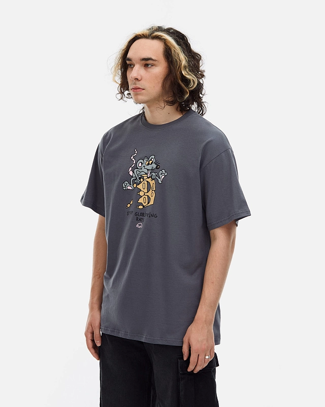 Футболка Anteater Tee - фото 2