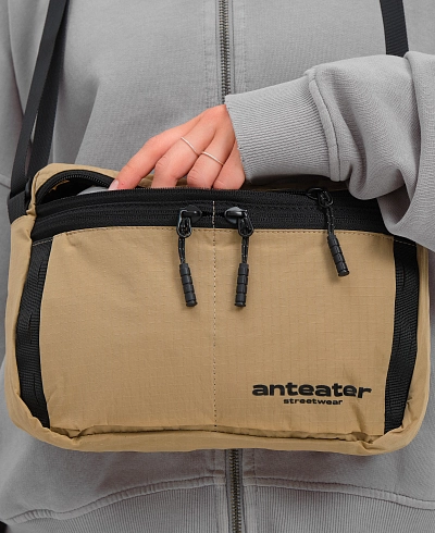 Сумка Anteater Messenger