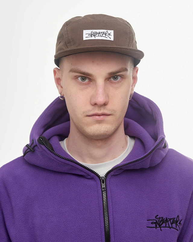 Кепка Anteater 5Panel - фото 2