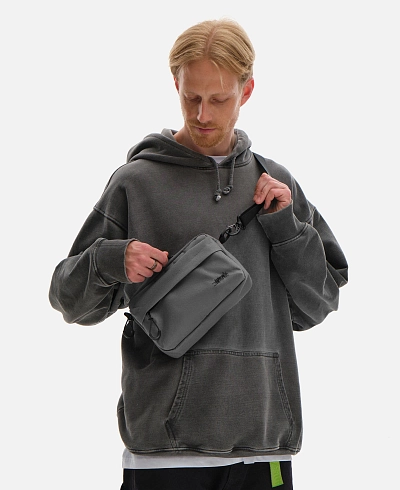 Сумка Anteater Shoulder Bag