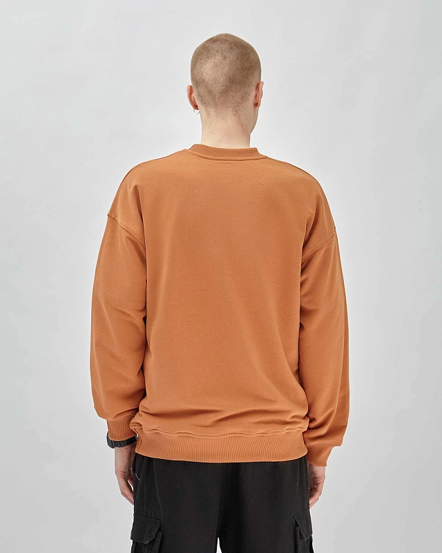 Толстовка Anteater Crewneck - фото 4