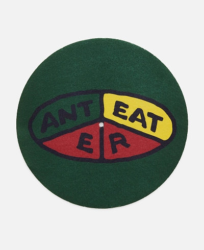 Слипмат Anteater Record Pad