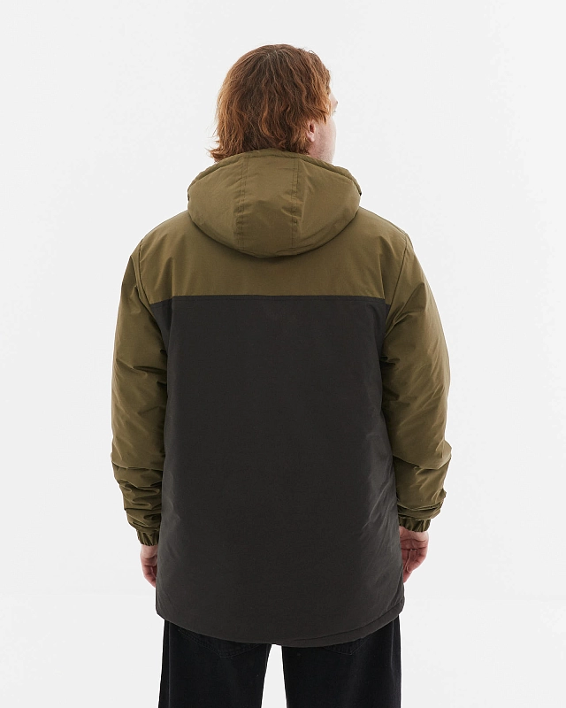 Анорак Anteater WSpray - фото 3