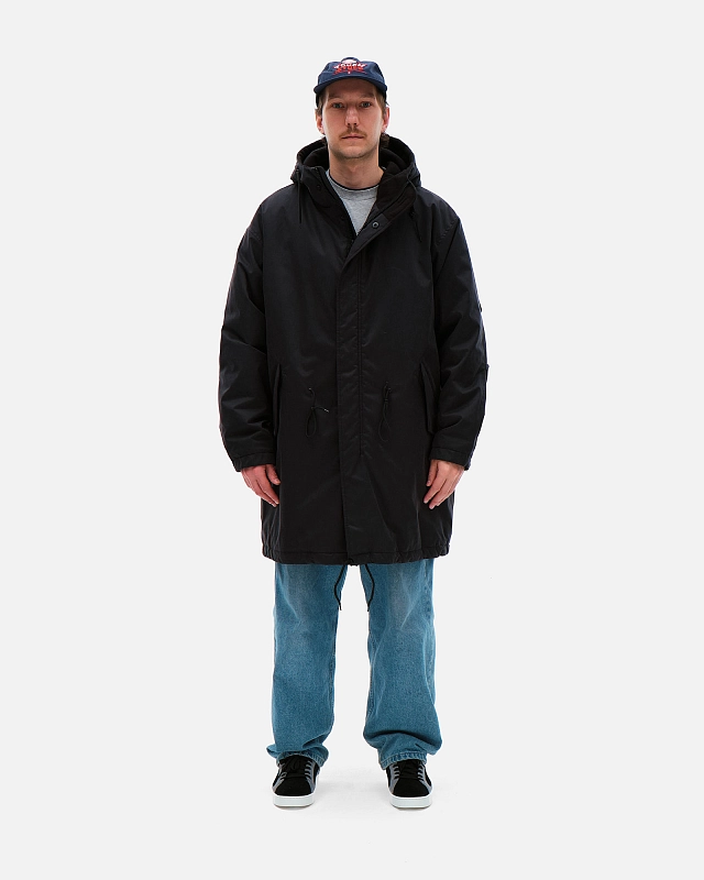 Куртка Anteater М51 - фото 5