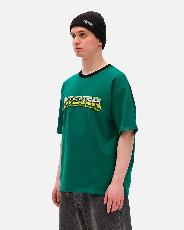 Футболка Anteater Crop Tee - фото 2