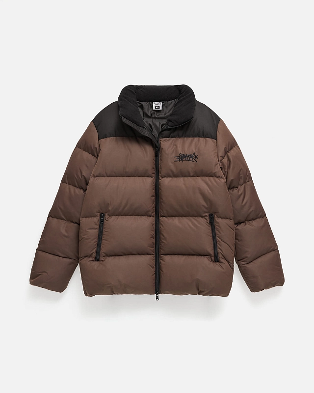 Куртка Anteater Down Jacket - фото 8