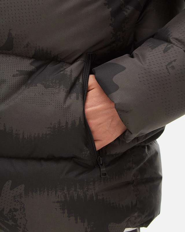 Куртка Anteater Down Jacket - фото 4