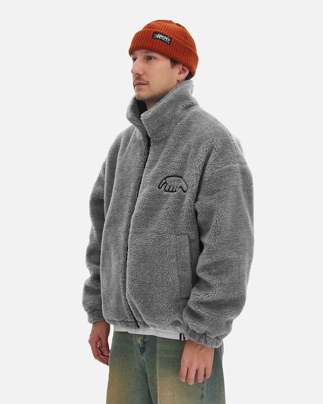 Куртка Anteater GSherpa - фото 6