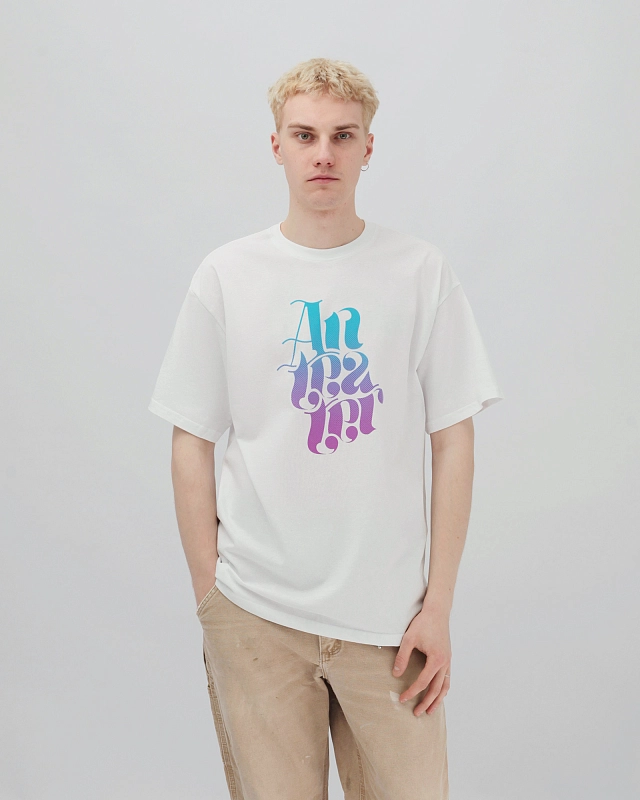 Футболка Anteater Tee - фото 1